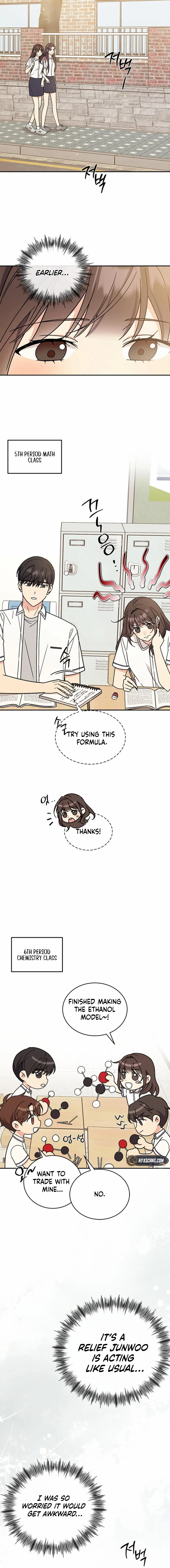 ugly complex Chapter 35 19