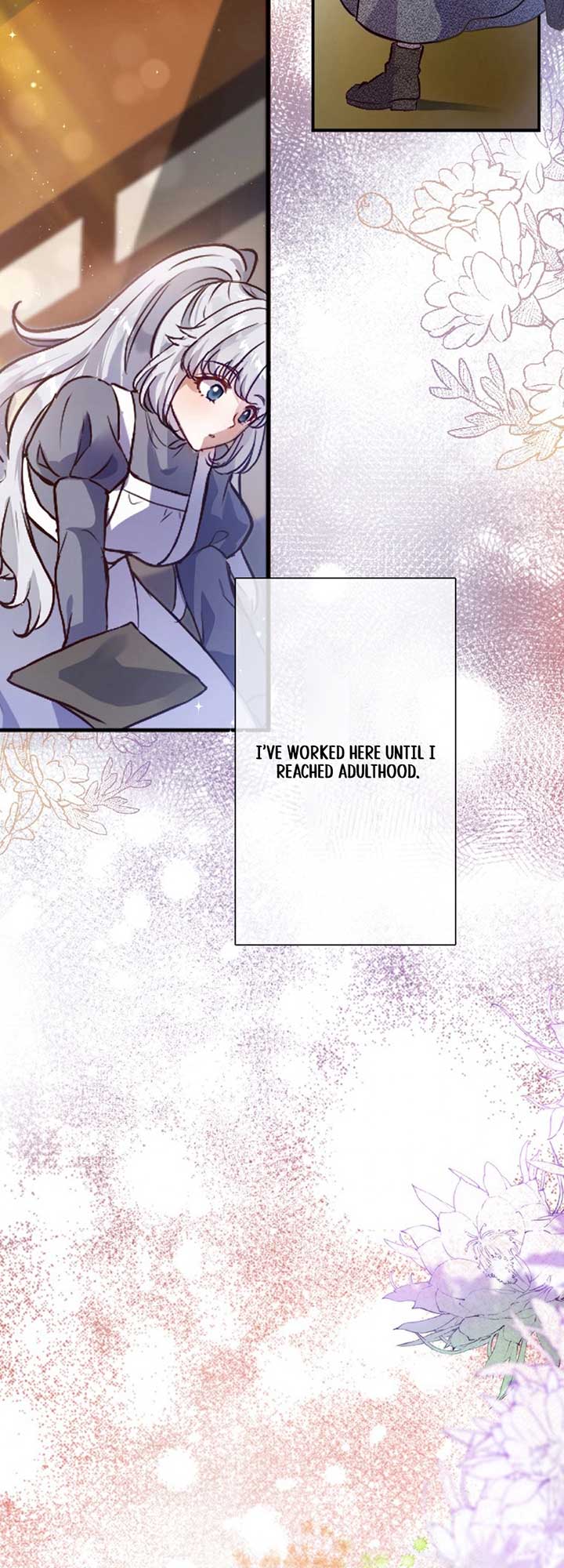 The Beloved Saint Is A Princess Healer Chapter 1 12