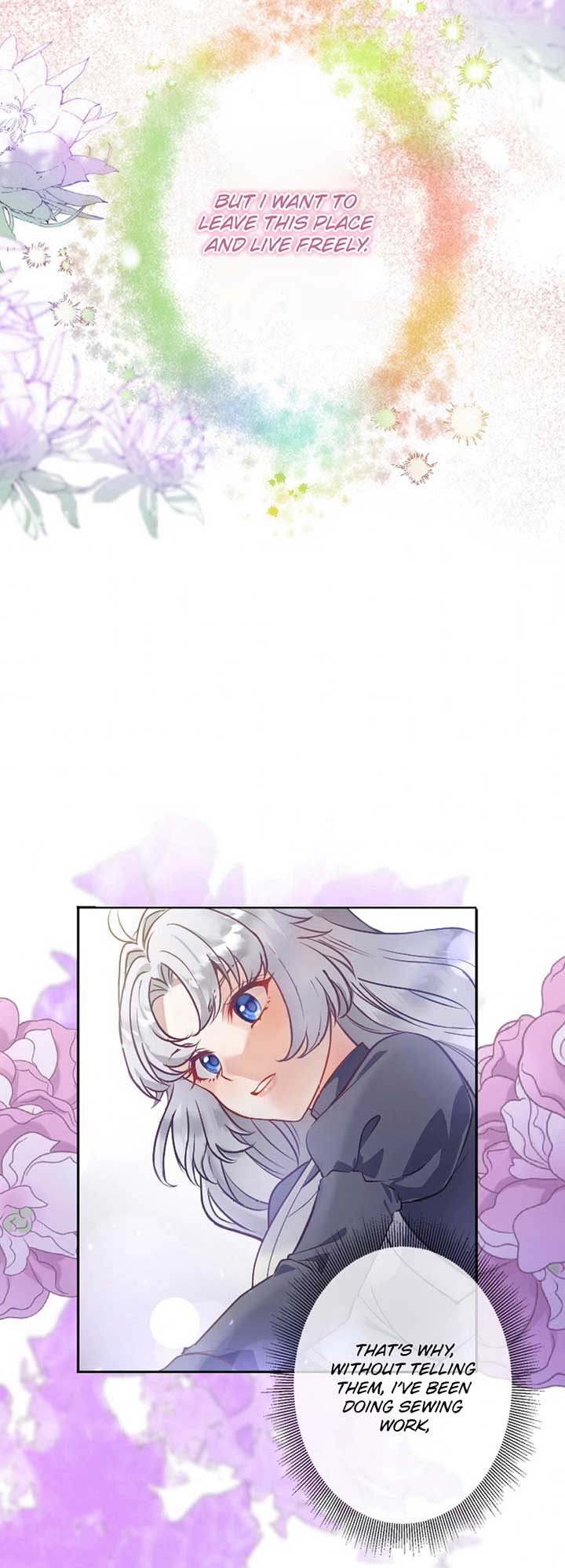The Beloved Saint Is A Princess Healer Chapter 1 13