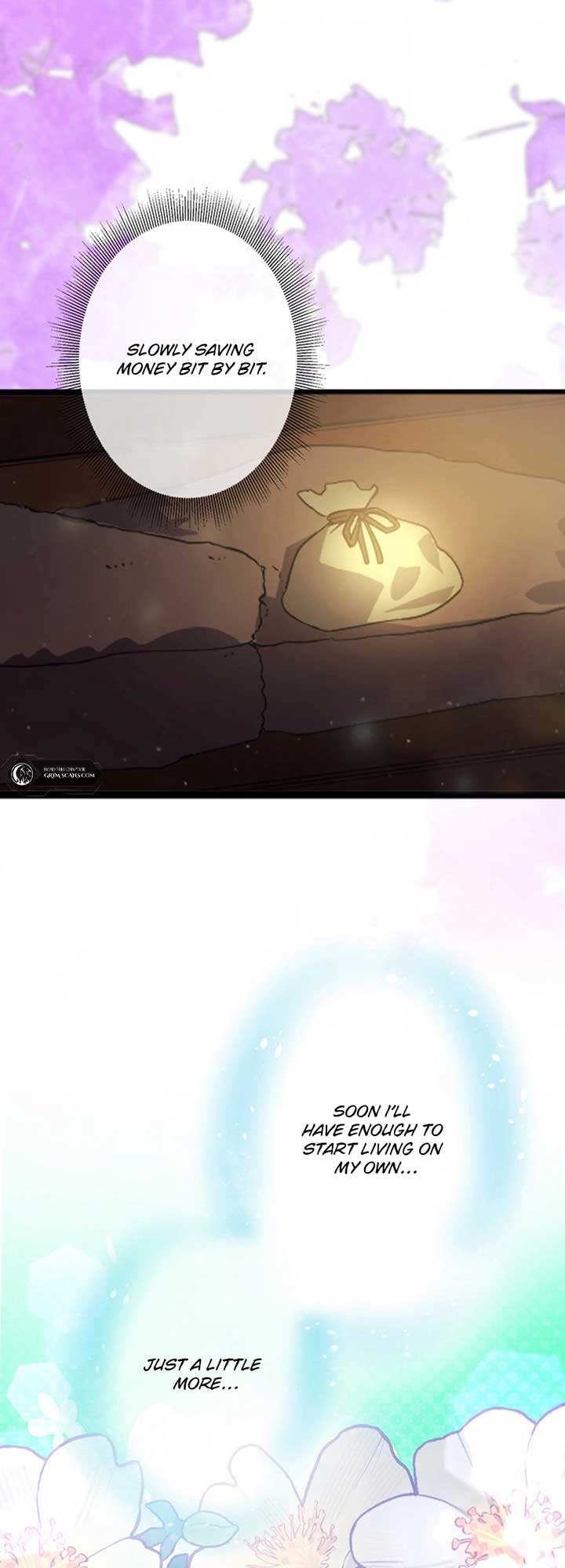The Beloved Saint Is A Princess Healer Chapter 1 14
