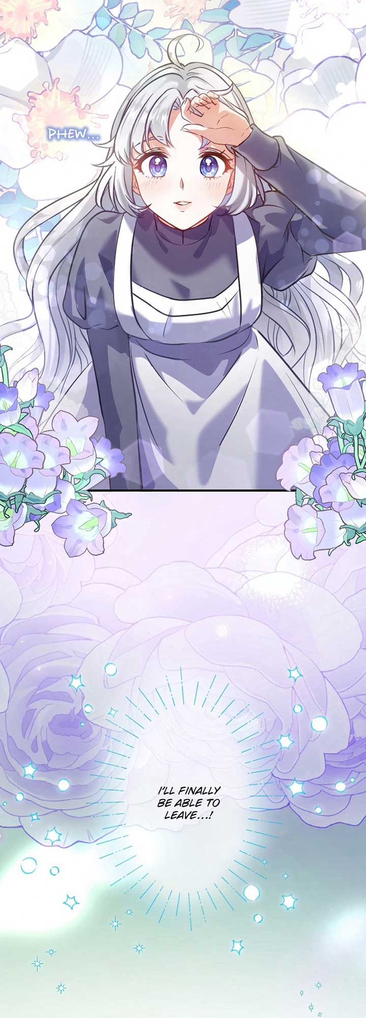 The Beloved Saint Is A Princess Healer Chapter 1 15