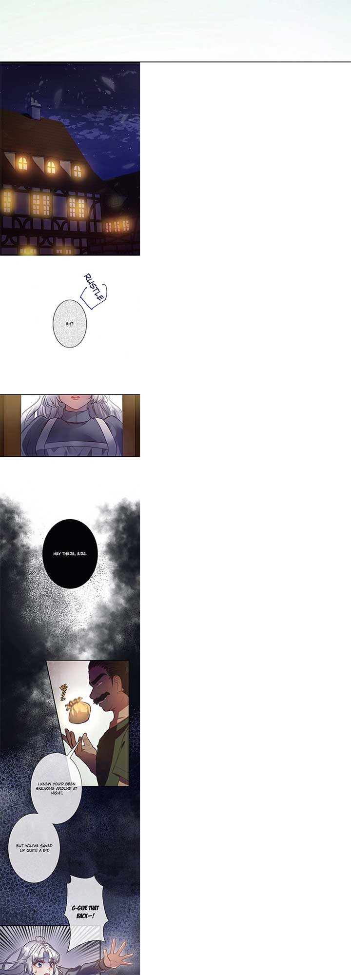 The Beloved Saint Is A Princess Healer Chapter 1 16