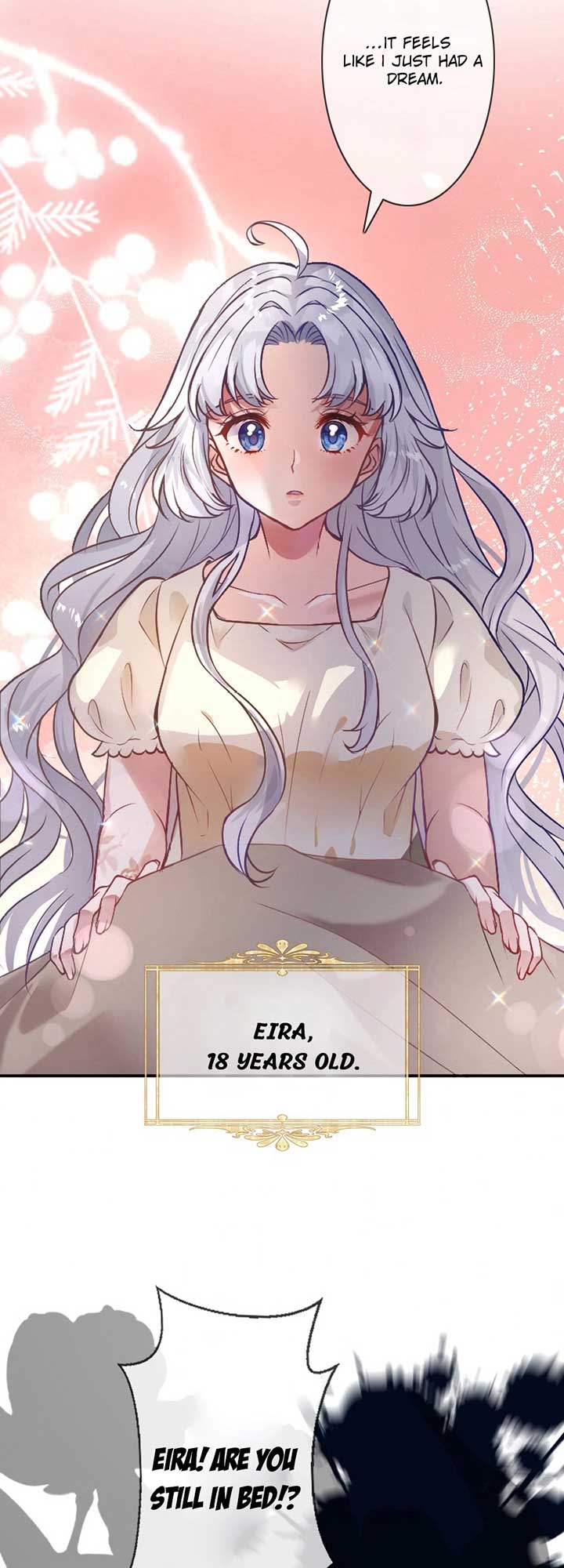 The Beloved Saint Is A Princess Healer Chapter 1 3