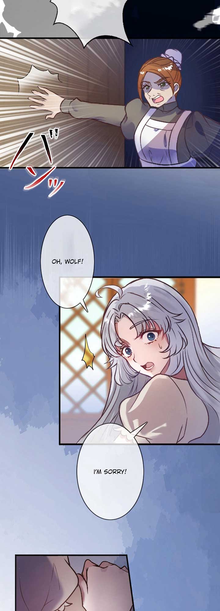 The Beloved Saint Is A Princess Healer Chapter 1 4
