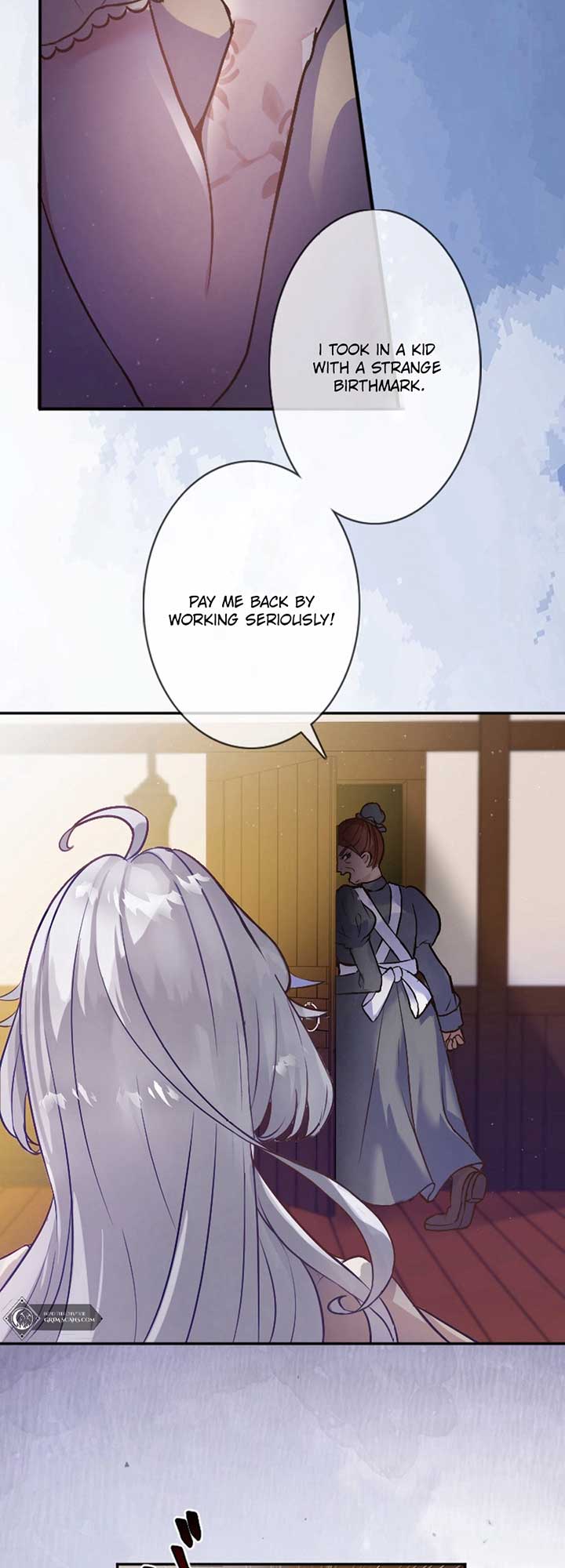The Beloved Saint Is A Princess Healer Chapter 1 5