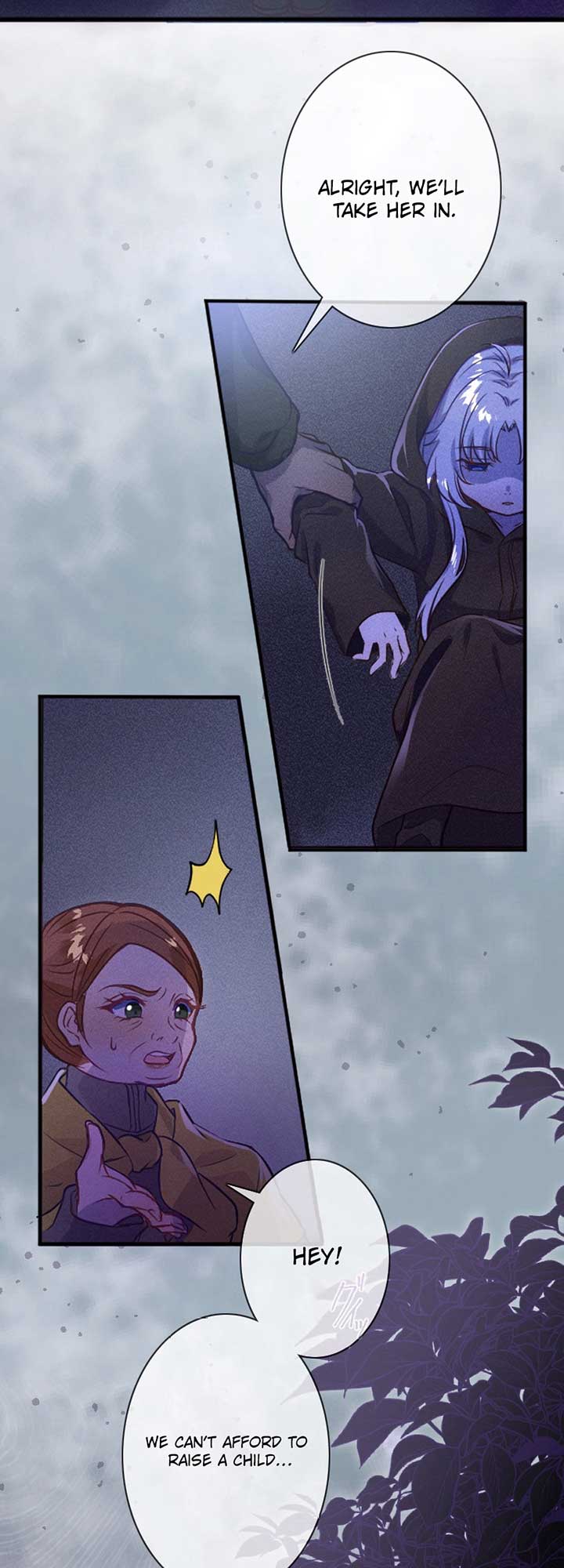 The Beloved Saint Is A Princess Healer Chapter 1 8