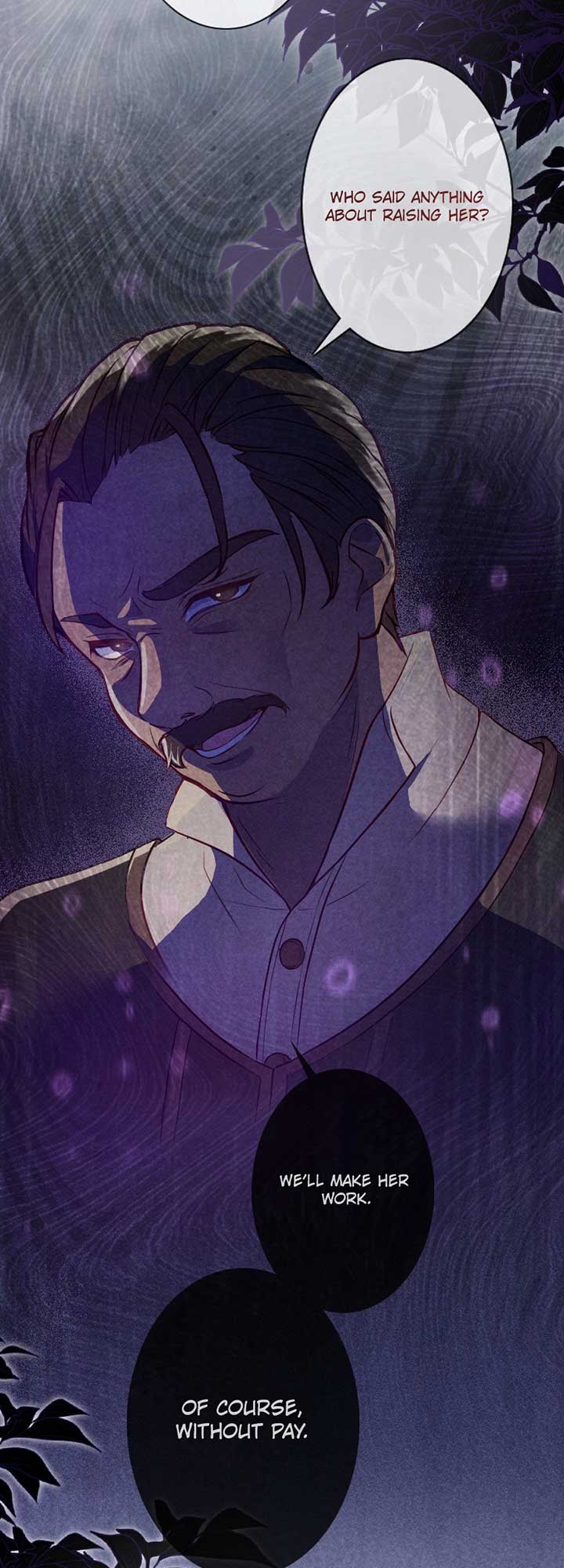 The Beloved Saint Is A Princess Healer Chapter 1 9