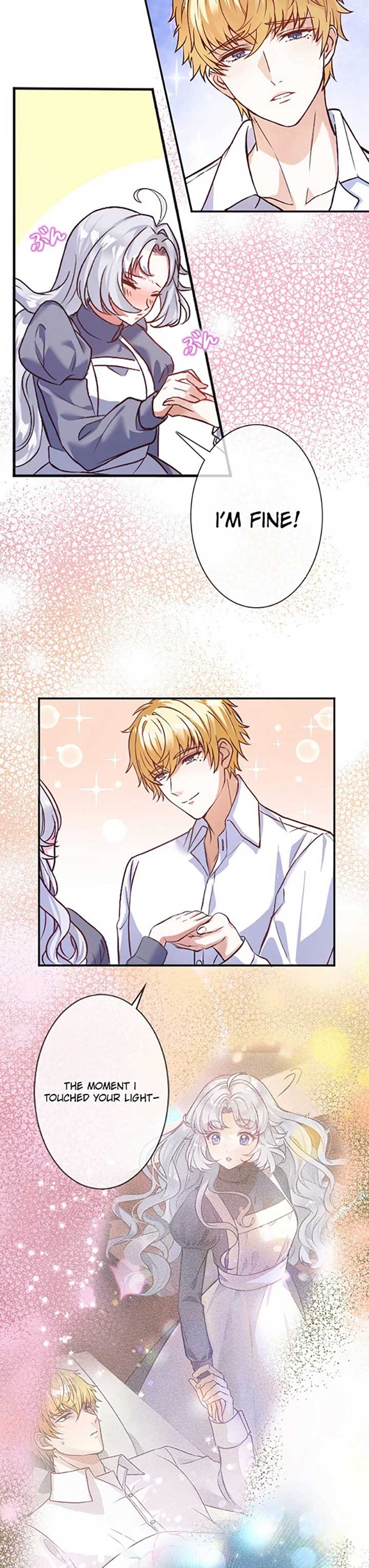 The Beloved Saint Is A Princess Healer Chapter 2 10