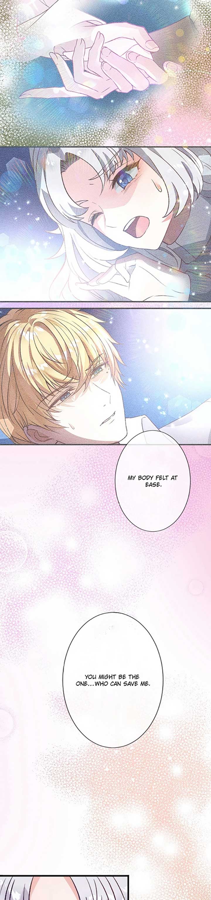 The Beloved Saint Is A Princess Healer Chapter 2 11
