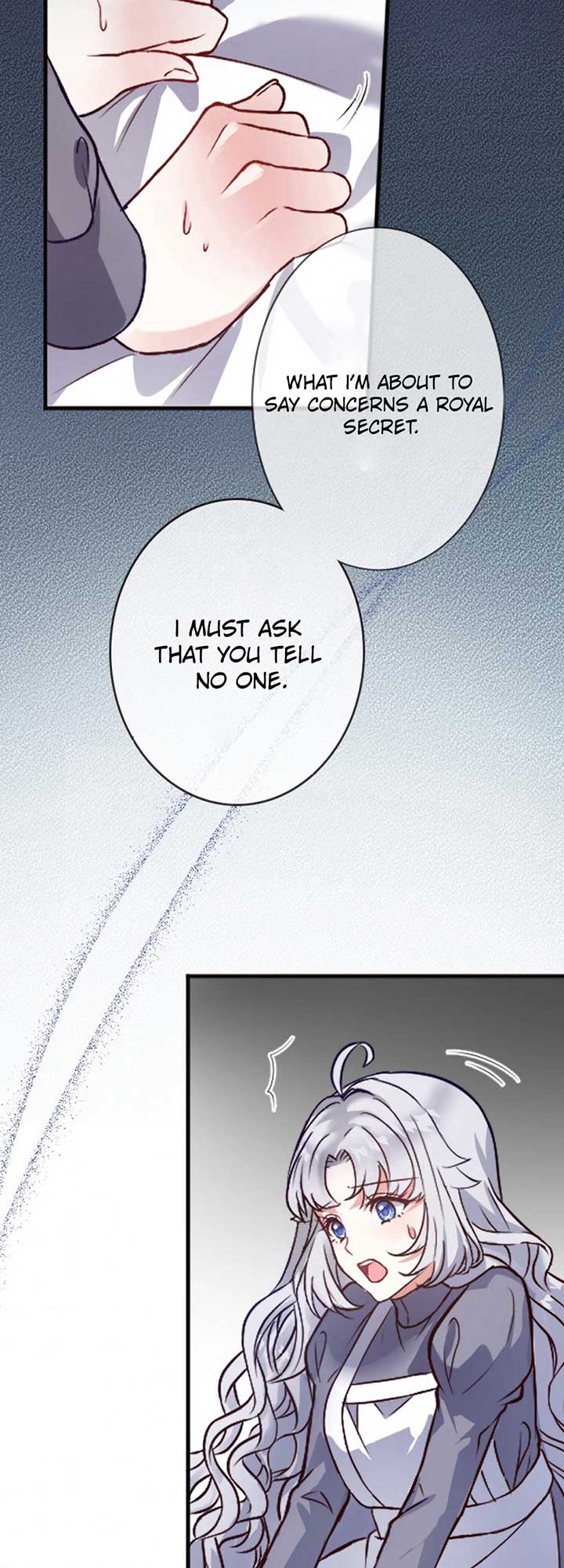The Beloved Saint Is A Princess Healer Chapter 2 16