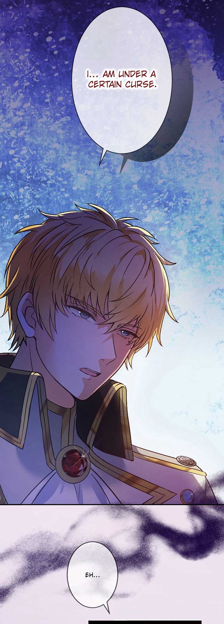 The Beloved Saint Is A Princess Healer Chapter 2 18