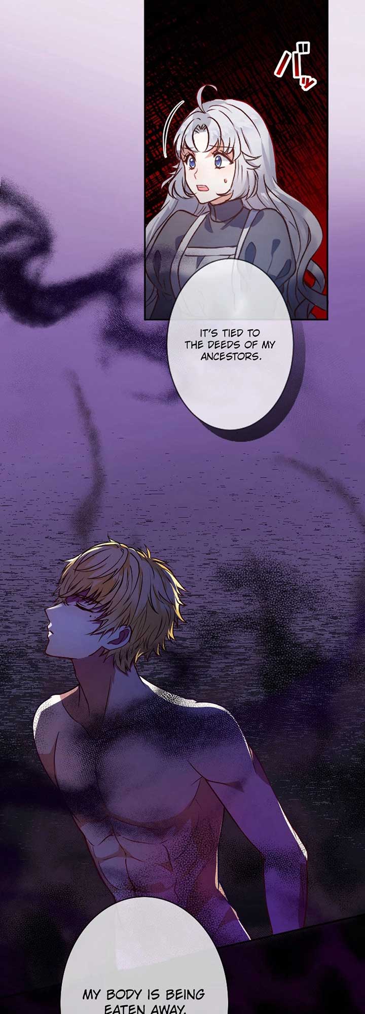 The Beloved Saint Is A Princess Healer Chapter 2 19