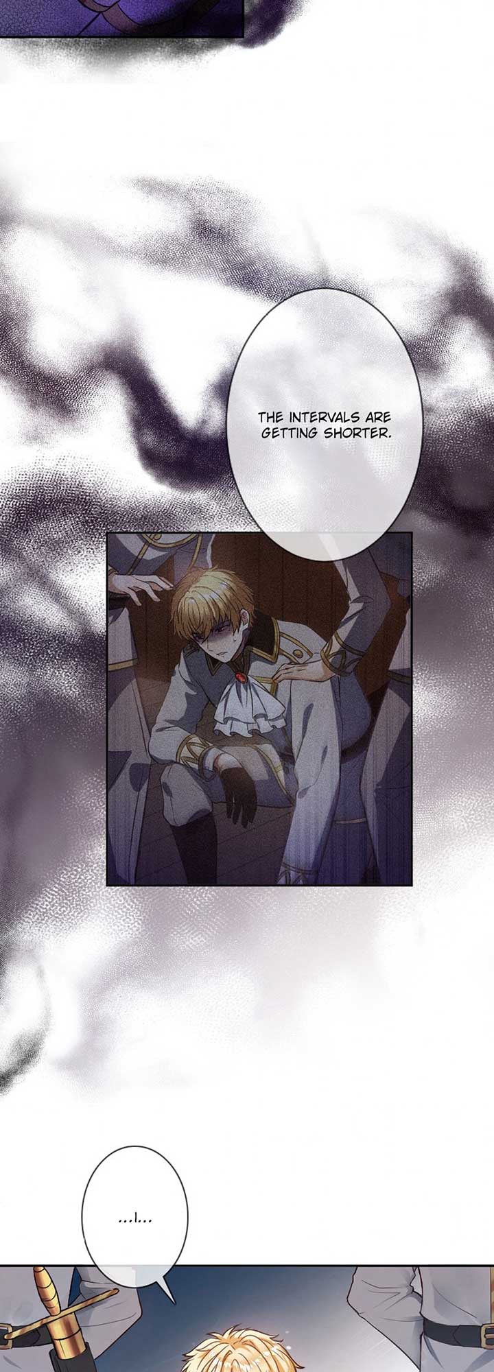 The Beloved Saint Is A Princess Healer Chapter 2 21