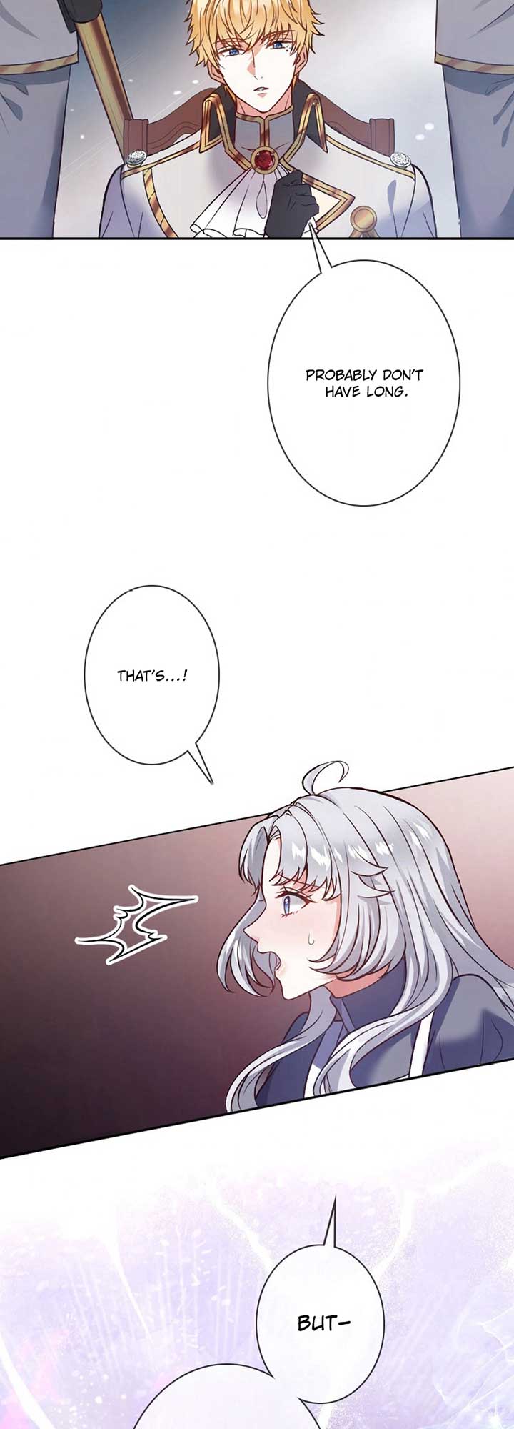 The Beloved Saint Is A Princess Healer Chapter 2 22