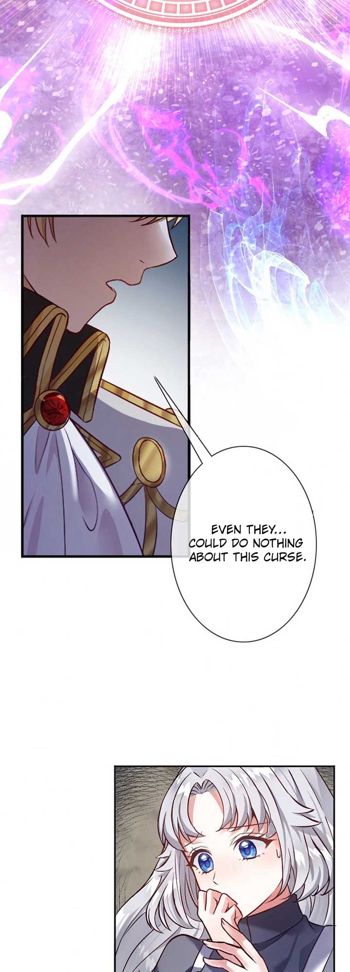 The Beloved Saint Is A Princess Healer Chapter 2 24