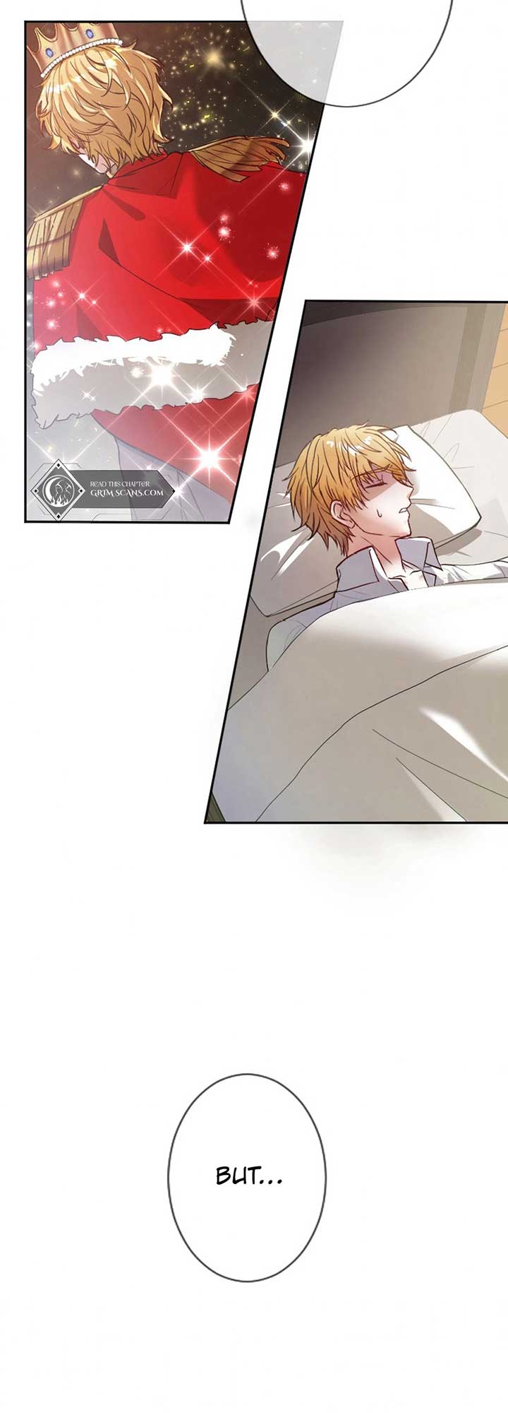 The Beloved Saint Is A Princess Healer Chapter 2 26
