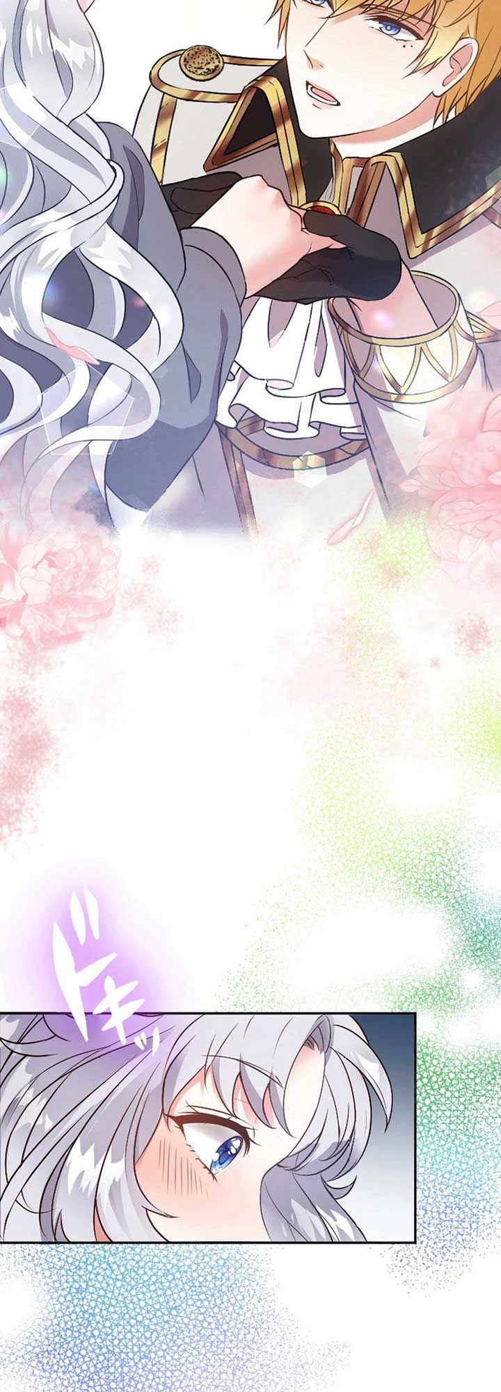 The Beloved Saint Is A Princess Healer Chapter 2 28