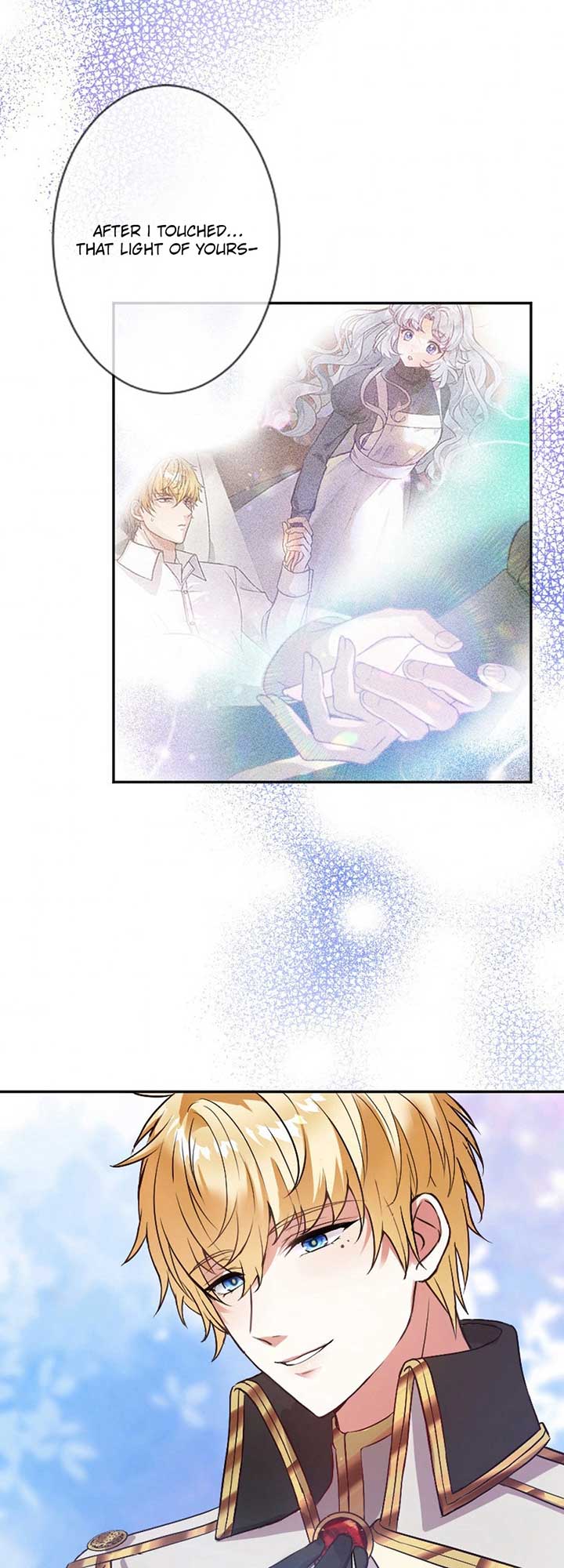 The Beloved Saint Is A Princess Healer Chapter 2 29