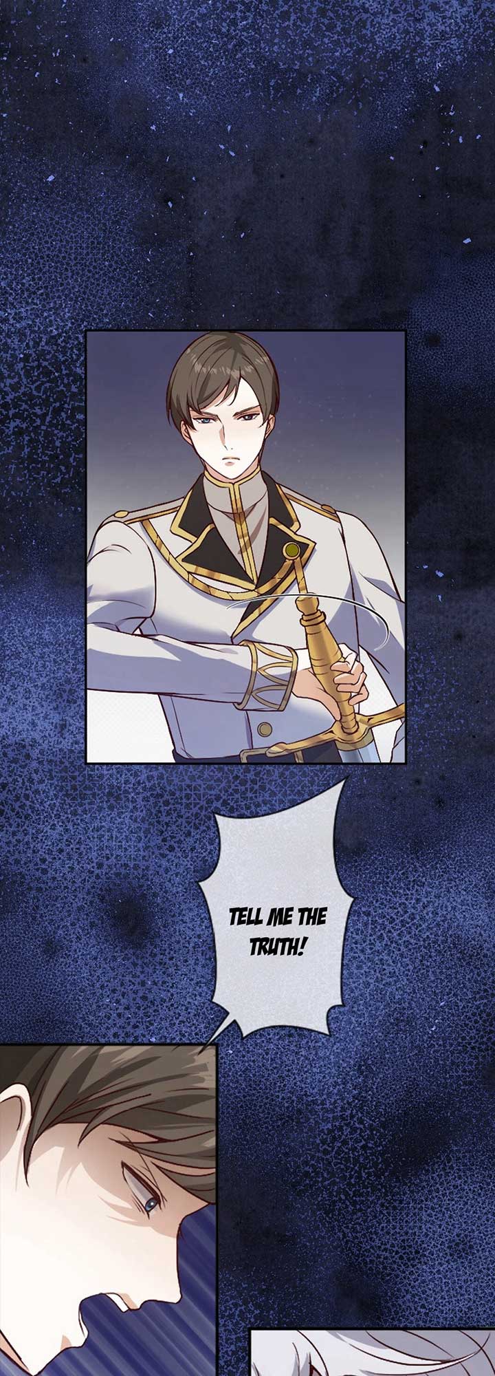 The Beloved Saint Is A Princess Healer Chapter 2 3