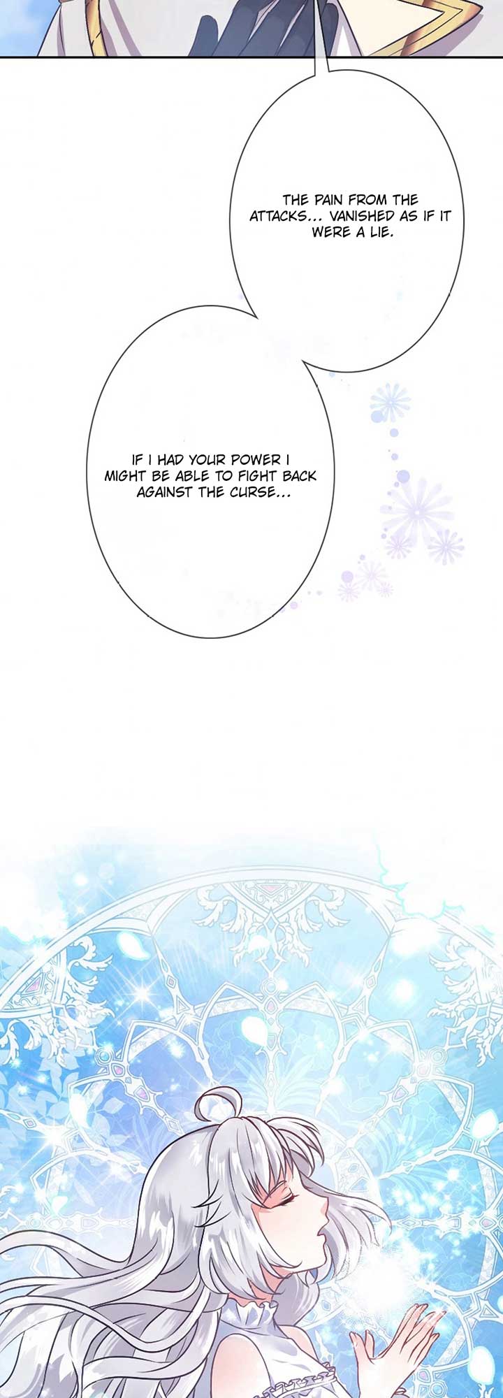 The Beloved Saint Is A Princess Healer Chapter 2 30