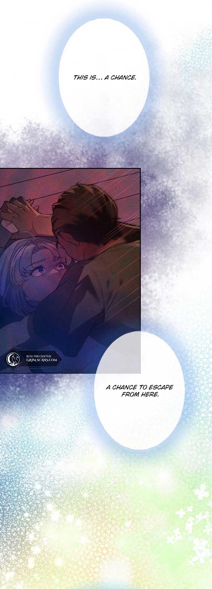 The Beloved Saint Is A Princess Healer Chapter 2 32