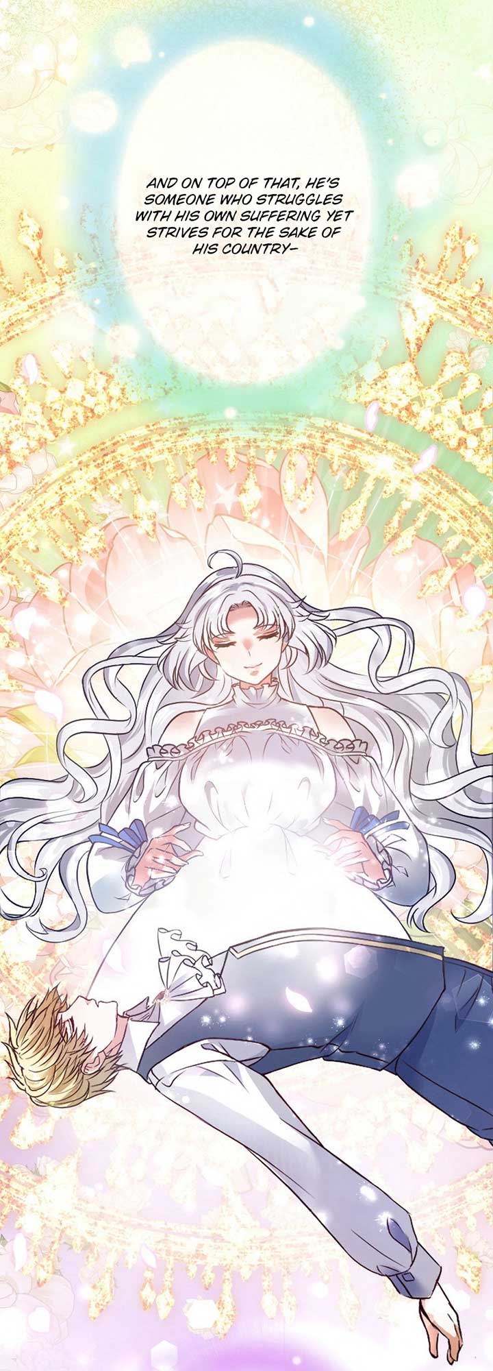The Beloved Saint Is A Princess Healer Chapter 2 33