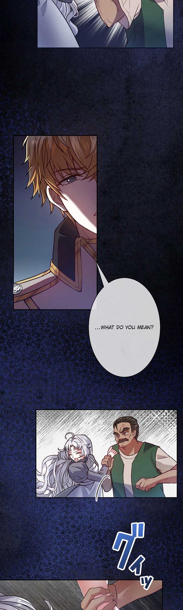 The Beloved Saint Is A Princess Healer Chapter 2 37