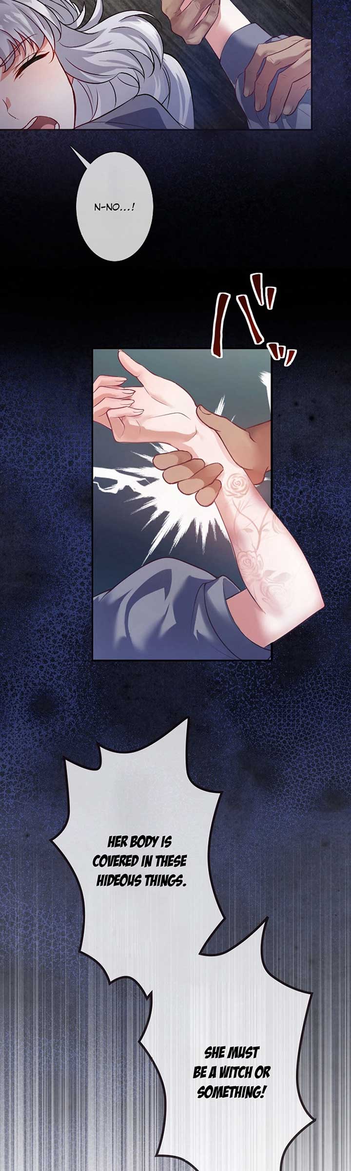 The Beloved Saint Is A Princess Healer Chapter 2 38