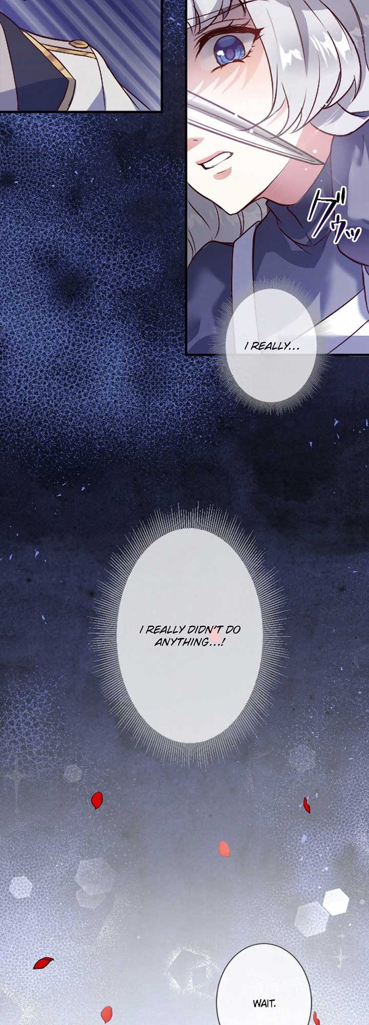 The Beloved Saint Is A Princess Healer Chapter 2 4