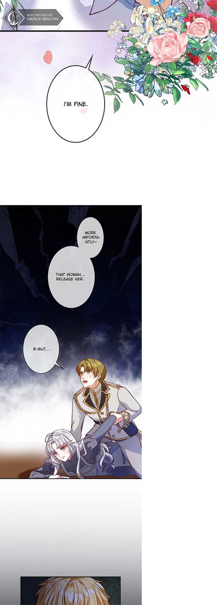 The Beloved Saint Is A Princess Healer Chapter 2 6