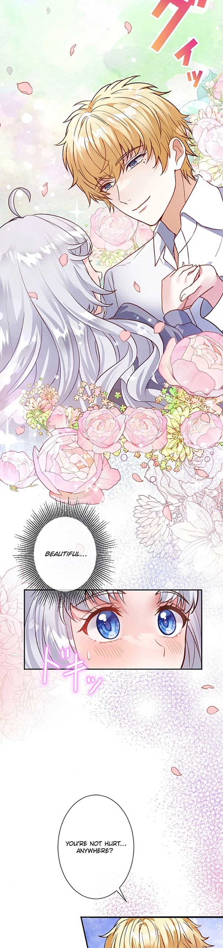The Beloved Saint Is A Princess Healer Chapter 2 9