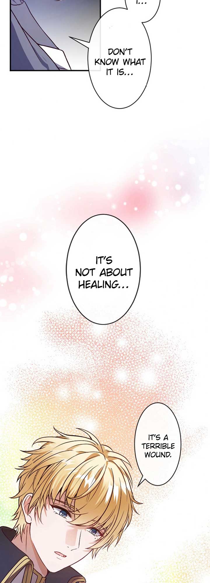 The Beloved Saint Is A Princess Healer Chapter 3 13