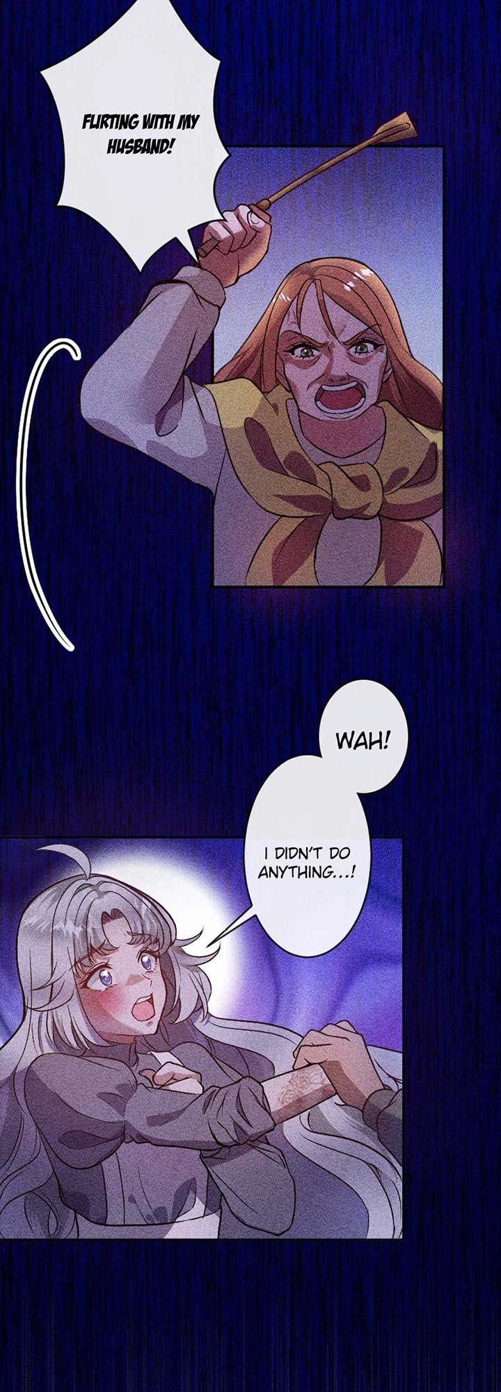 The Beloved Saint Is A Princess Healer Chapter 3 16