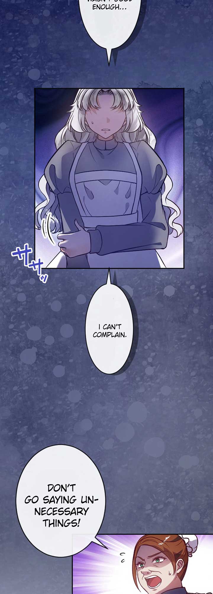 The Beloved Saint Is A Princess Healer Chapter 3 18