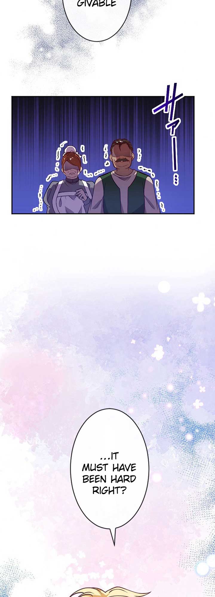 The Beloved Saint Is A Princess Healer Chapter 3 20