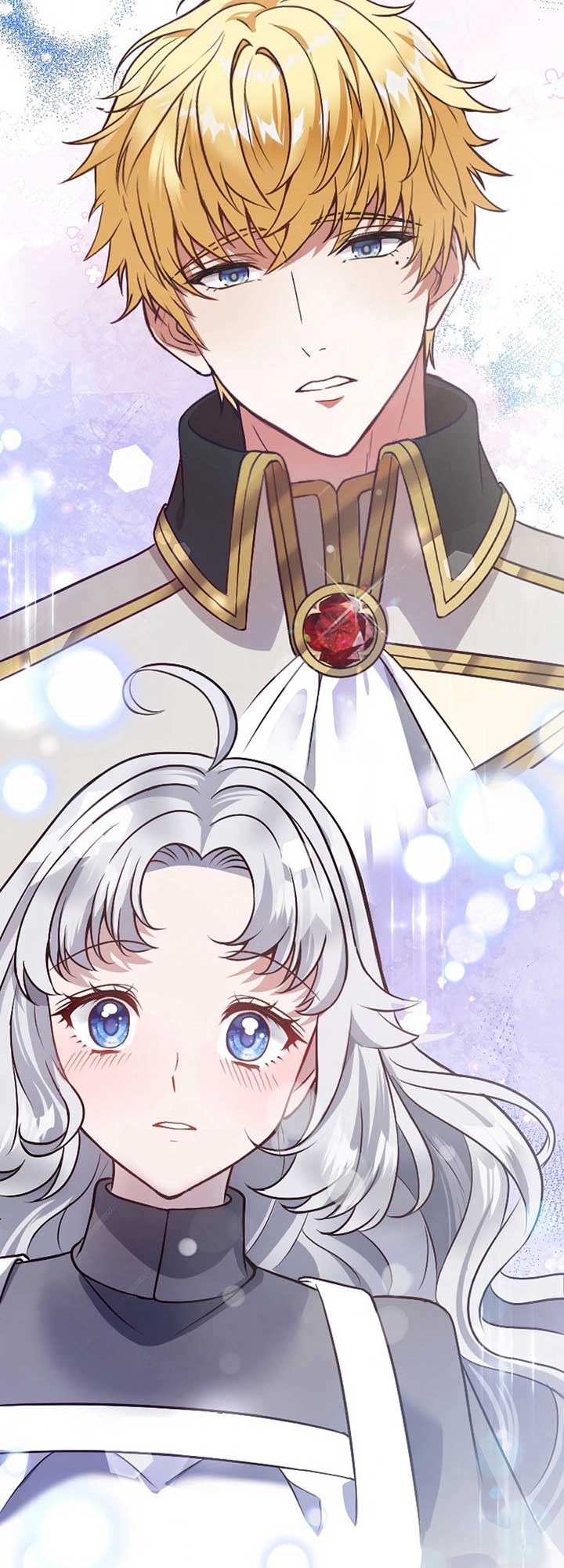 The Beloved Saint Is A Princess Healer Chapter 3 21