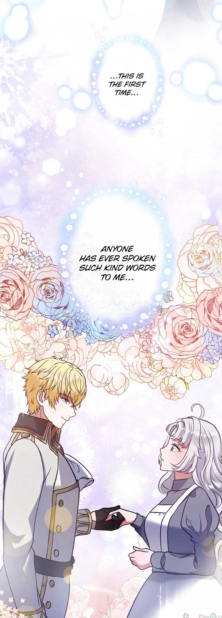 The Beloved Saint Is A Princess Healer Chapter 3 22