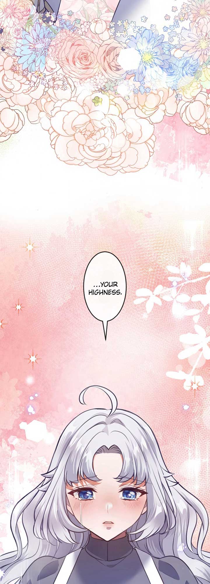 The Beloved Saint Is A Princess Healer Chapter 3 23
