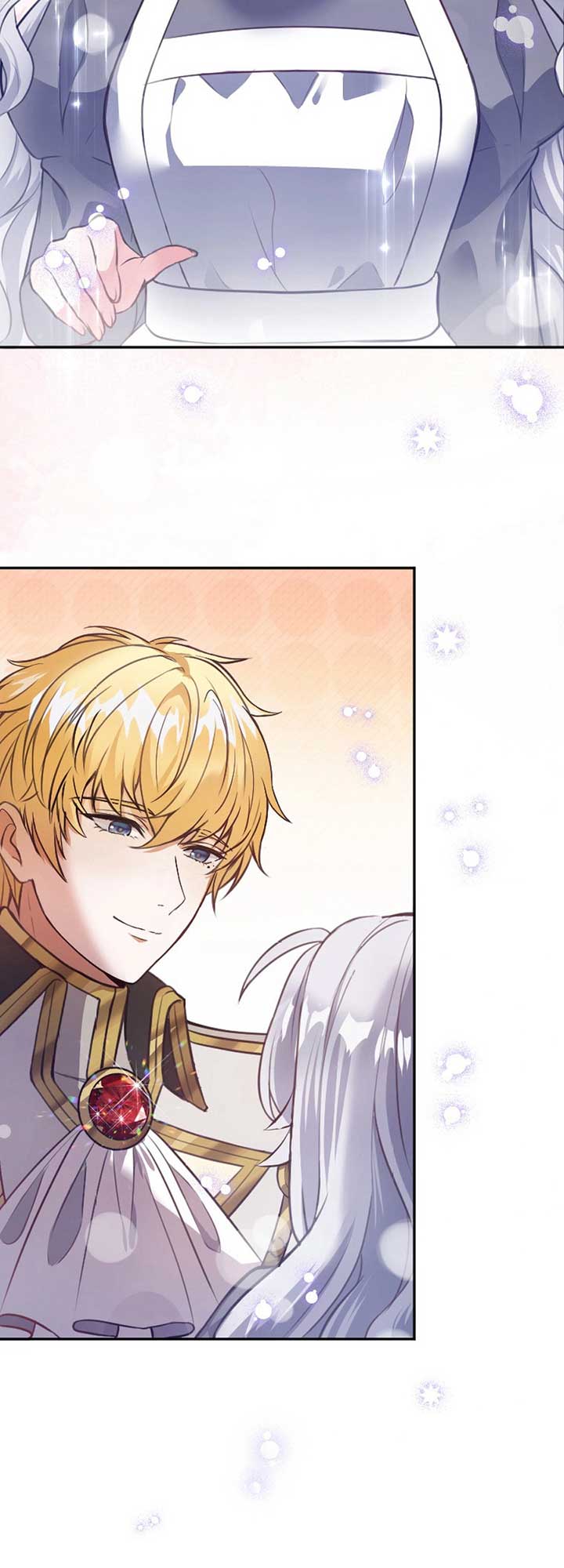 The Beloved Saint Is A Princess Healer Chapter 3 24