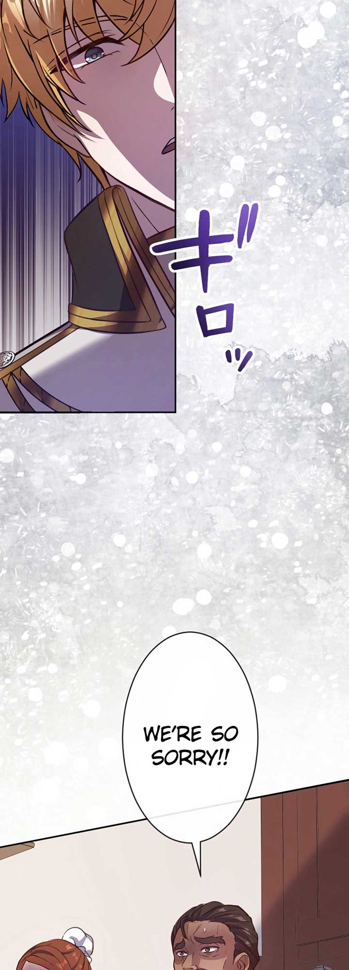 The Beloved Saint Is A Princess Healer Chapter 3 26