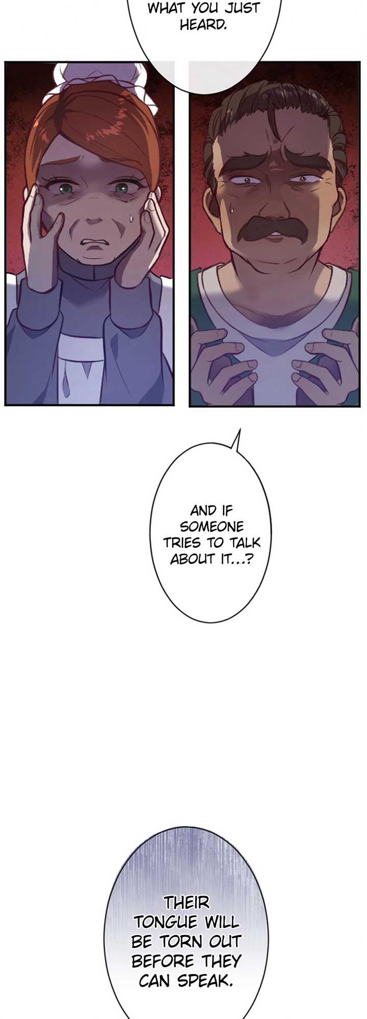 The Beloved Saint Is A Princess Healer Chapter 3 31