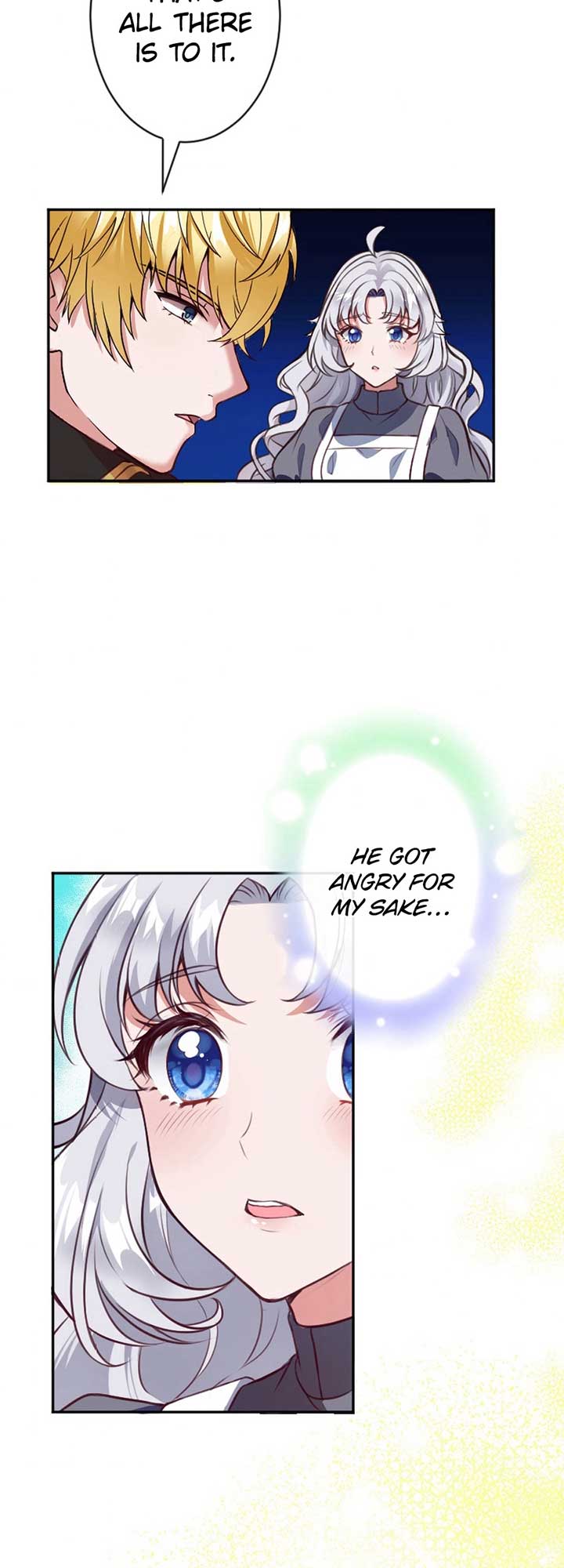 The Beloved Saint Is A Princess Healer Chapter 3 34