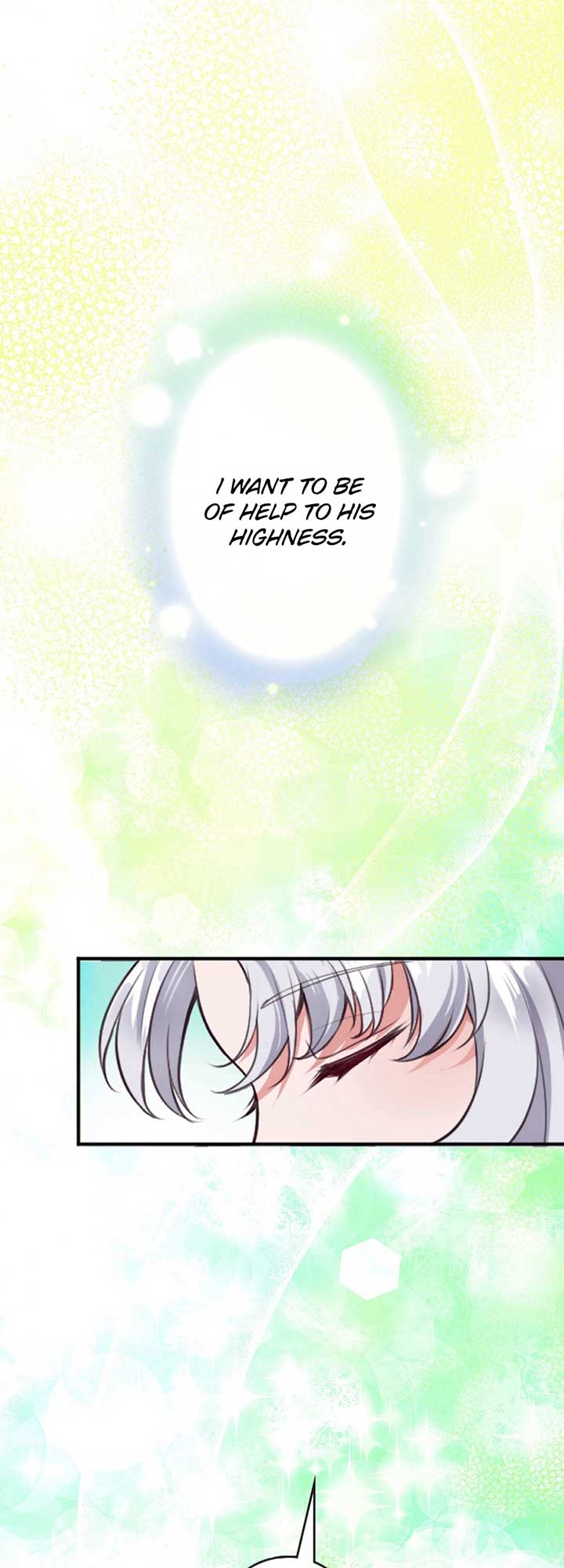 The Beloved Saint Is A Princess Healer Chapter 3 35