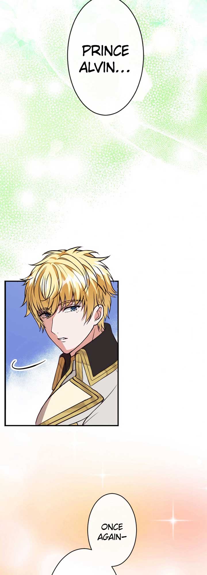 The Beloved Saint Is A Princess Healer Chapter 3 36