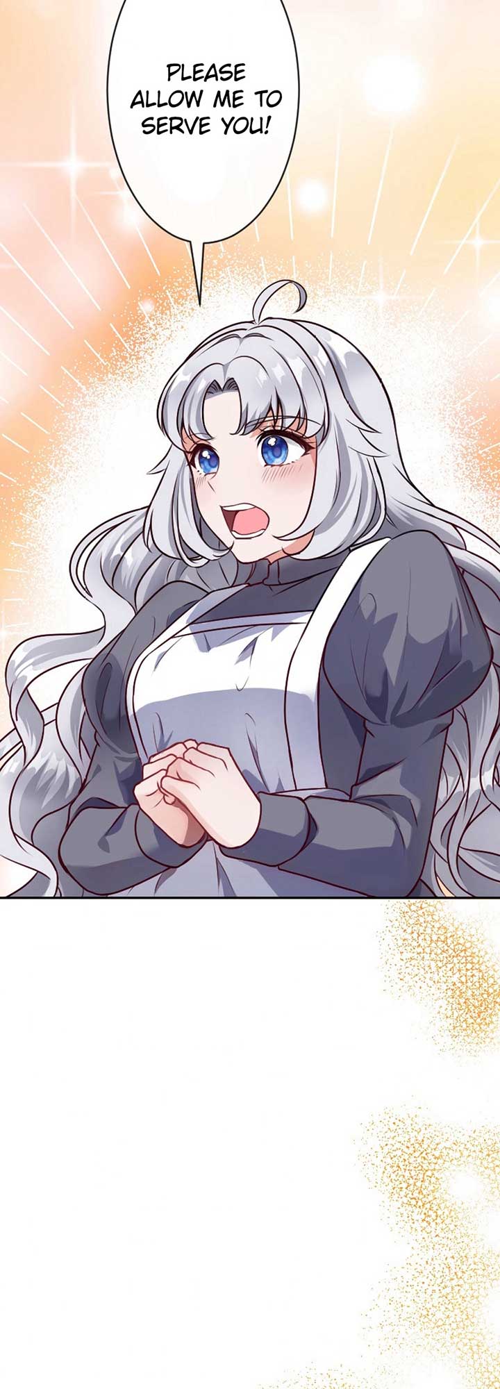 The Beloved Saint Is A Princess Healer Chapter 3 37