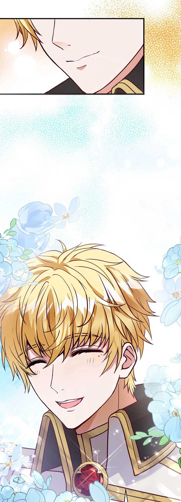 The Beloved Saint Is A Princess Healer Chapter 3 38