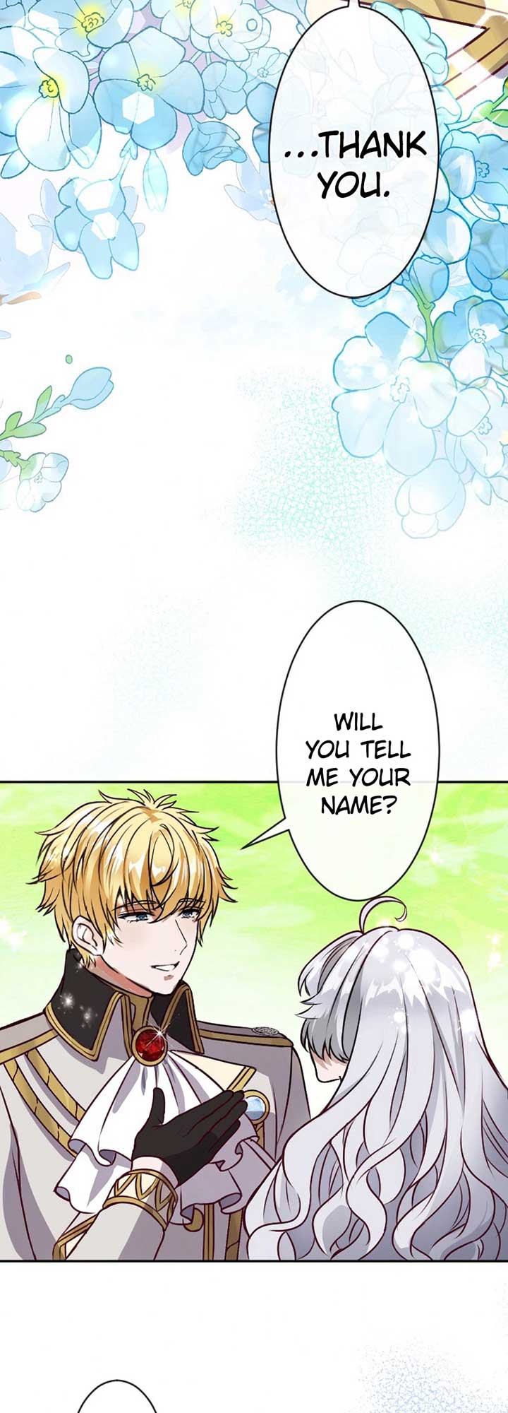 The Beloved Saint Is A Princess Healer Chapter 3 39