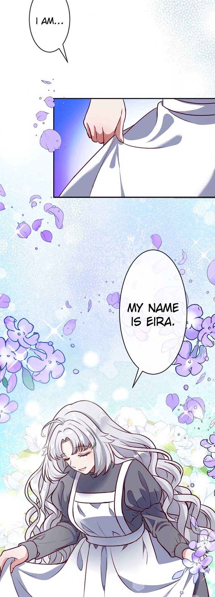 The Beloved Saint Is A Princess Healer Chapter 3 40