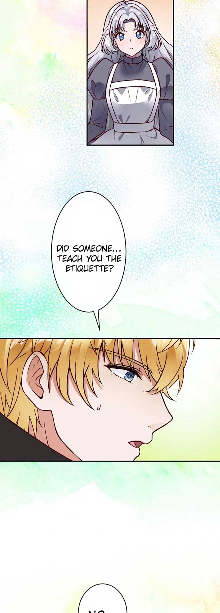 The Beloved Saint Is A Princess Healer Chapter 3 42