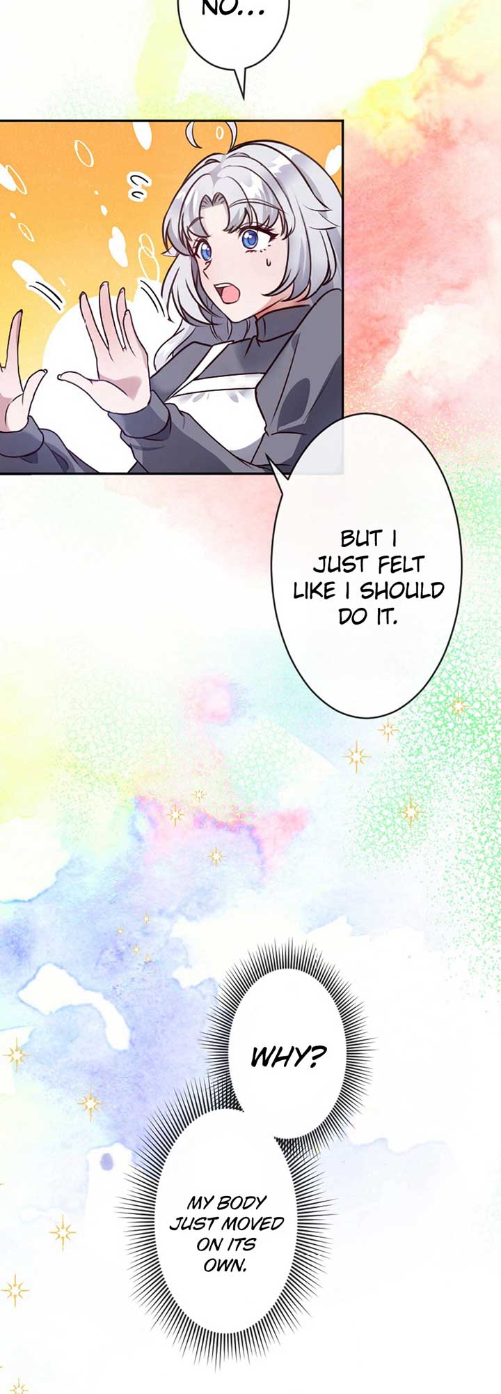 The Beloved Saint Is A Princess Healer Chapter 3 43